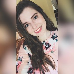 Meet your Posher, Andi